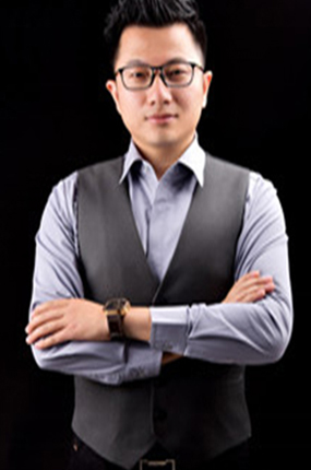 中湖明月丁香苑中古風(fēng)設(shè)計(jì)案例